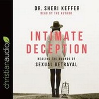 Enlarge image Cover: Intimate Deception - Christianaudio