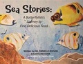 Cover: Sea Stories - Bookbaby