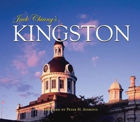 Abbildung von: Jack Chiang's Kingston - Fitzhenry & Whiteside