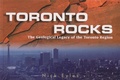 Cover: Toronto Rocks - Fitzhenry & Whiteside