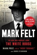 Cover: Mark Felt - PublicAffairs