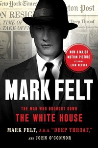 Enlarge image Cover: Mark Felt - PublicAffairs