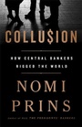 Cover: Collusion - PublicAffairs,U.S.