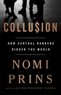 Enlarge image Cover: Collusion - PublicAffairs,U.S.