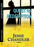 Cover: Quest for Redemption - Bella Books