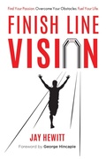 Cover: Finish Line Vision - Advantage Media Group
