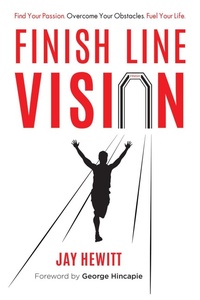 Enlarge image Cover: Finish Line Vision - Advantage Media Group