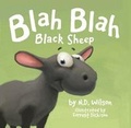 Cover: Blah Blah Blacksheep - Canon Press