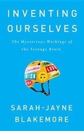 Cover: Inventing Ourselves - PublicAffairs