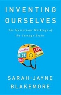 Enlarge image Cover: Inventing Ourselves - PublicAffairs
