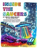 Cover: Inside The Saucers - Inner Light - Global Communications