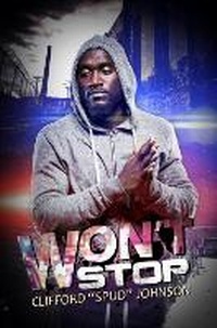 Enlarge image Cover: Won't Stop - Urban Books