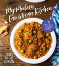 Cover: My Modern Caribbean Kitchen - Page Street Publishing Co.