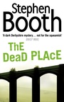 Cover: The Dead Place - HarperCollins
