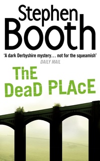 Enlarge image Cover: The Dead Place - HarperCollins