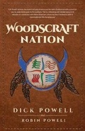 Cover: Woodscraft Nation - Motivational Press