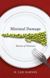 Enlarge image Cover: Minimal Damage - University of Nevada Press