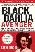 Cover: Black Dahlia Avenger - Arcade Publishing