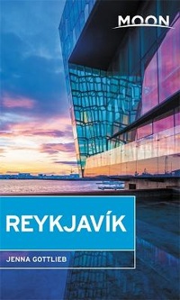 Abbildung von: Moon Reykjavik (Second Edition) - Moon Travel