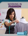Cover: Working in Fashion - 12-Story Library