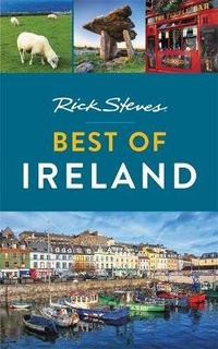 Abbildung von: Rick Steves Best of Ireland (Second Edition) - Rick Steves