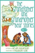 Cover: The Grandfather and Grandmother Bear Stories - Wise Media Group