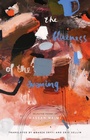 Cover: The Blueness of the Evening - University of Arkansas Press