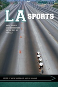 Cover: LA Sports - University of Arkansas Press