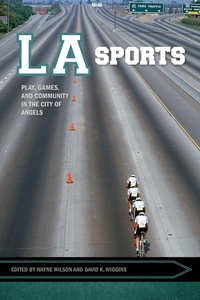 Enlarge image Cover: LA Sports - University of Arkansas Press