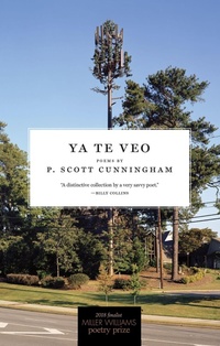 Enlarge image Cover: Ya Te Veo - University of Arkansas Press