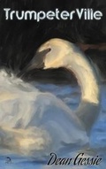 Cover: Trumpeterville - Anaphora Literary Press