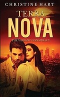 Cover: Terra Nova - Soul Mate Publishing