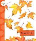 Cover: Seasons - Spot