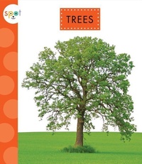 Enlarge image Cover: Trees - Spot