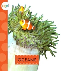 Enlarge image Cover: Oceans - Spot