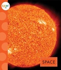 Cover: Space - Spot