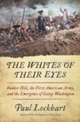 Cover: Whites of Their Eyes - HarperCollins