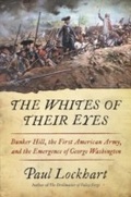 Bild: The Whites of Their Eyes - HarperCollins e-books