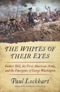 Bild: The Whites of Their Eyes - HarperCollins e-books