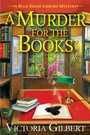 Cover: A Murder for the Books - Crooked Lane Books