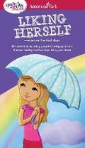 Cover: A Smart Girl's Guide: Liking Herself - American Girl Publishing Inc