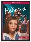 Cover: The Showstopper - American Girl Publishing Inc