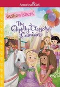Cover: The Clippity-Cloppity Carnival - American Girl Publishing Inc