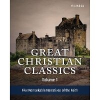 Enlarge image Cover: Great Christian Classics Volume 1 - Master Books