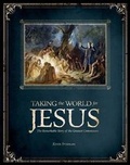 Cover: Taking The World For Jesus - Master Books