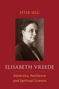 Cover: Elisabeth Vreede - Rudolf Steiner Press