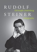 Cover: Rudolf Steiner - Rudolf Steiner Press
