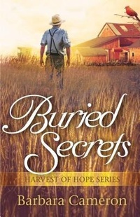Enlarge image Cover: Buried Secrets - Gilead Publishing