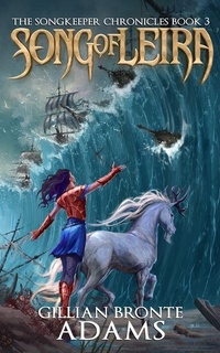 Enlarge image Cover: Song of Leira - Enclave Publishing