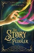 Cover: The Story Peddler - Enclave Publishing